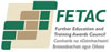 FETAC logo